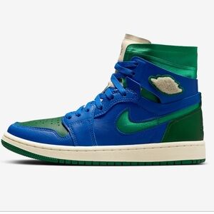 ALEALI MAY x AIR JORDAN 1 High Zoom Comfort Califia Women’s 9.5